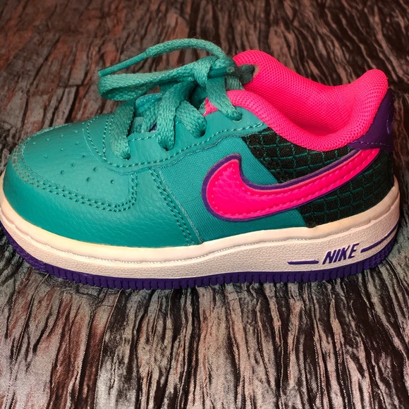 Nike Other - Nike Force 1 Now (TD)